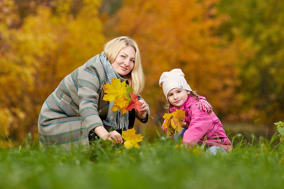 Photograph by Андрей Шаленков