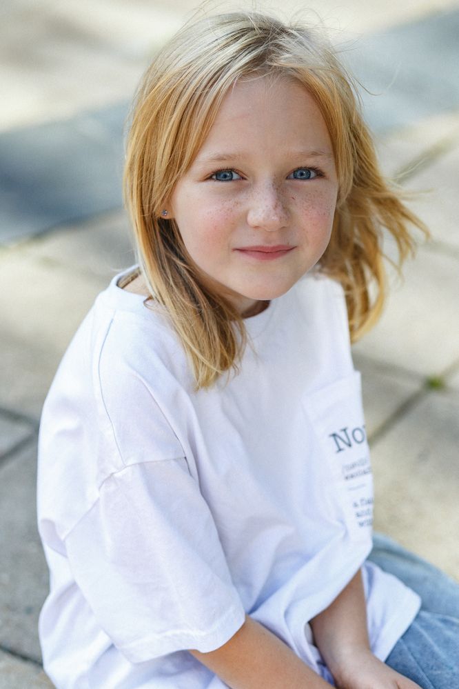 Фотография автора Мария Донец