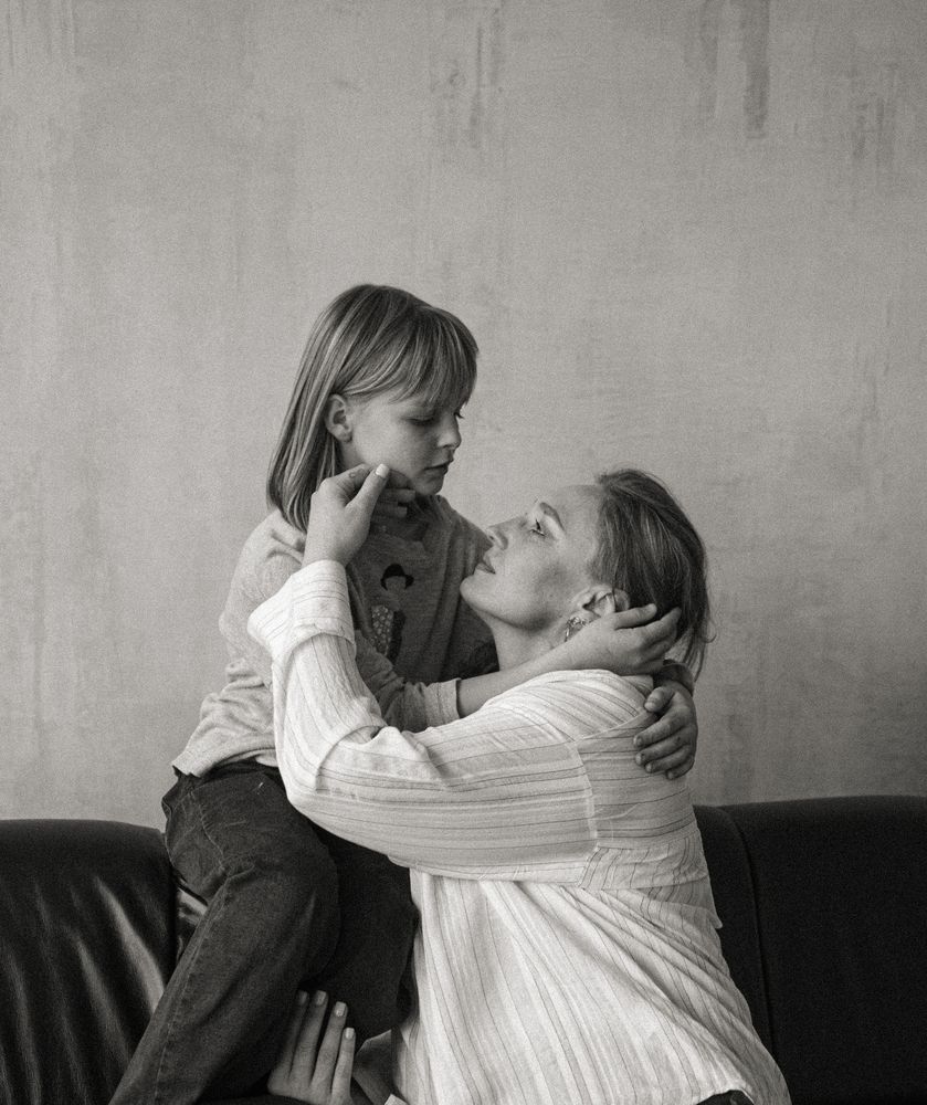 Photograph by Анастасия Рапницкая