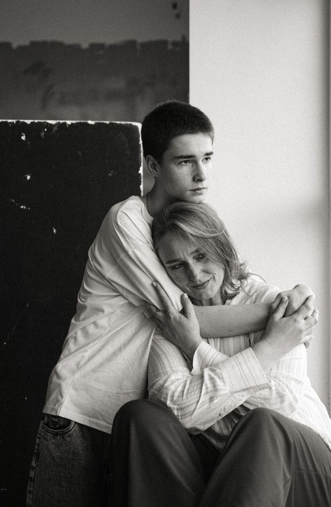 Photograph by Анастасия Рапницкая