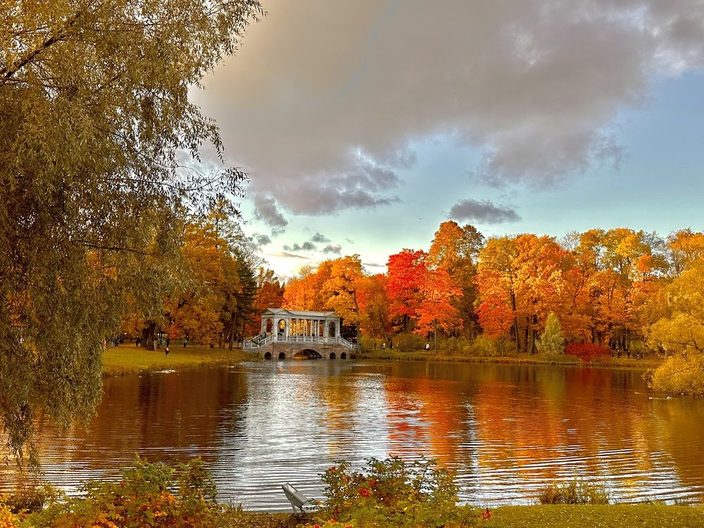 Photograph by Марина Дервиз