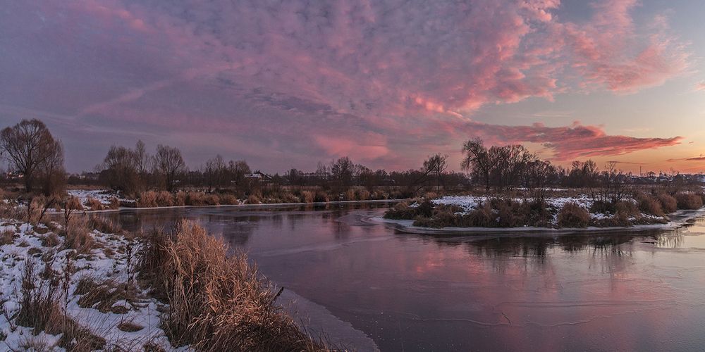 Photograph by Николай Кузьмин