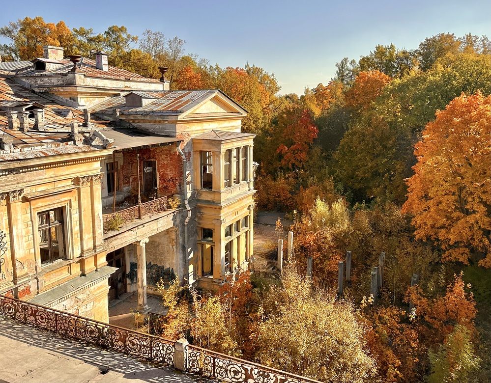 Photograph by Марина Дервиз