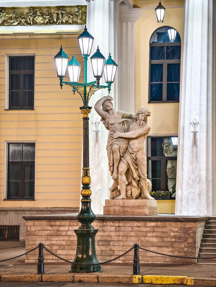 Фотография автора Evgeniy Shabanov