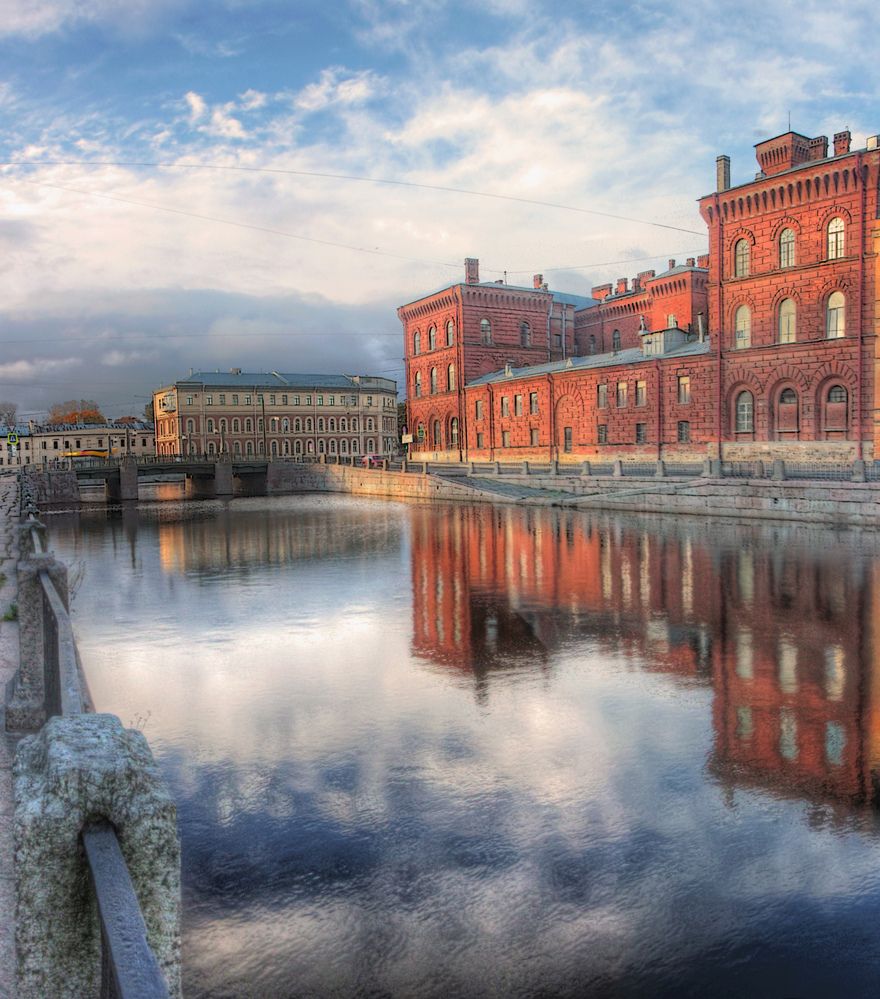 Photograph by Сергей Григорьев