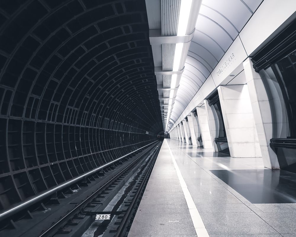 Photograph by Алексей Гуминский