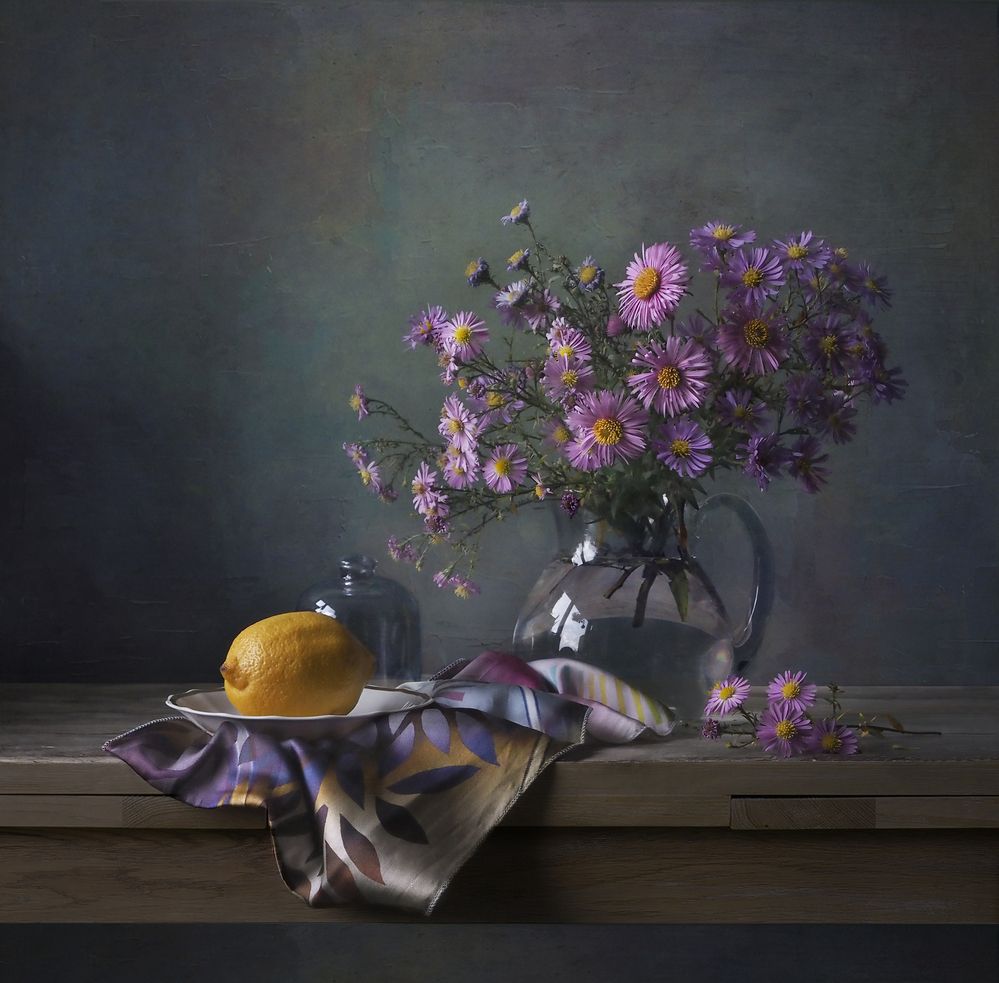 Photograph by Татьяна Кравченко