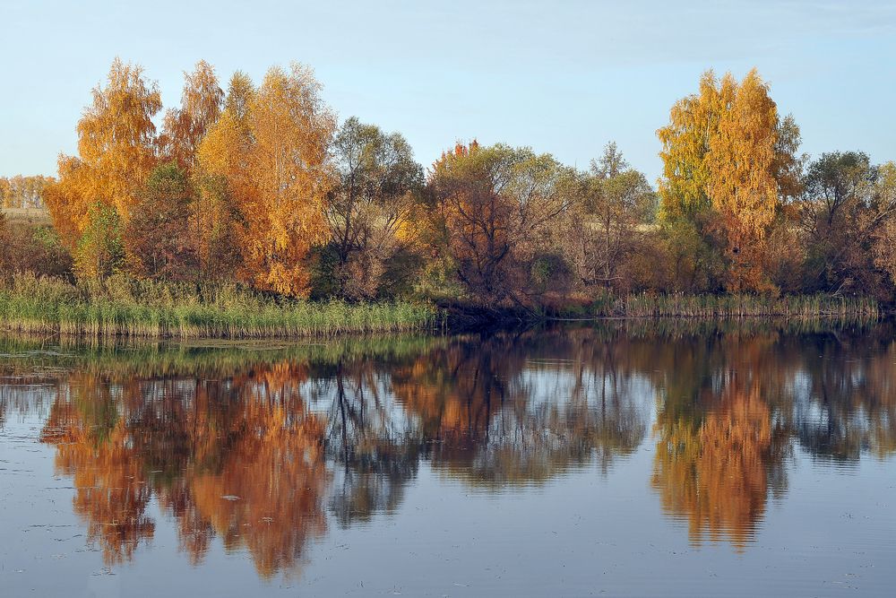 Photograph by Cергей Абакумов