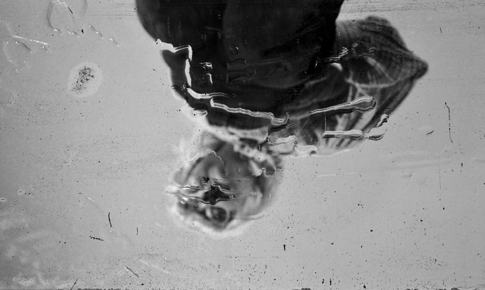 Photograph by Юлия Ромашина