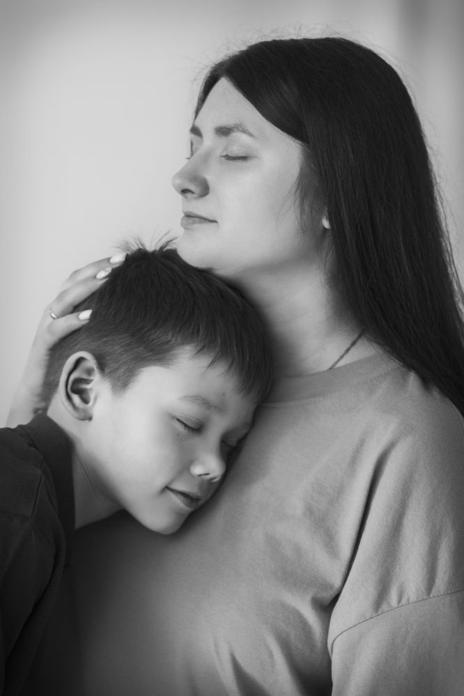 Photograph by Елена Ибрагимова