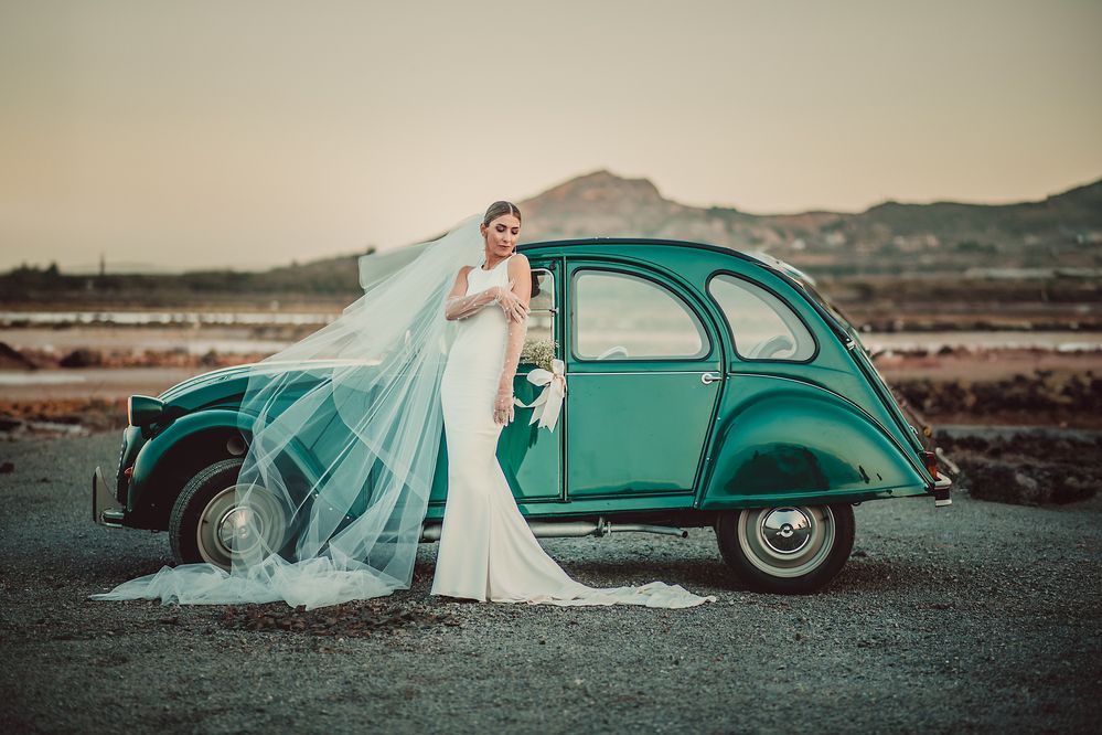 Photograph by Angela Saura