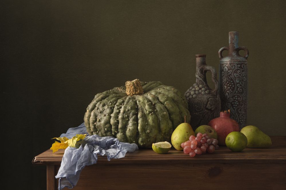 Photograph by Dina Ginevich