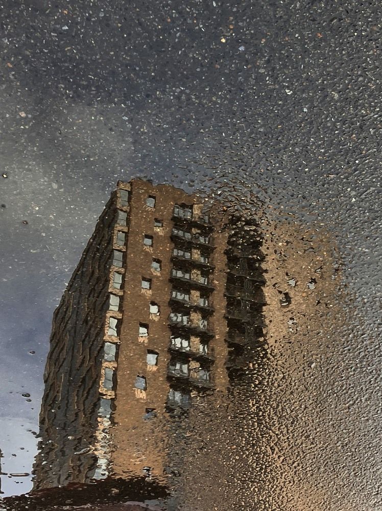 Photograph by Мария Карпычева