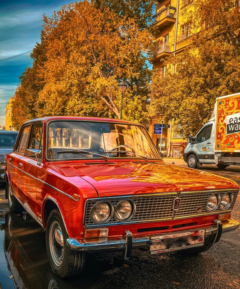 Photograph by Alexander Shcherbakov