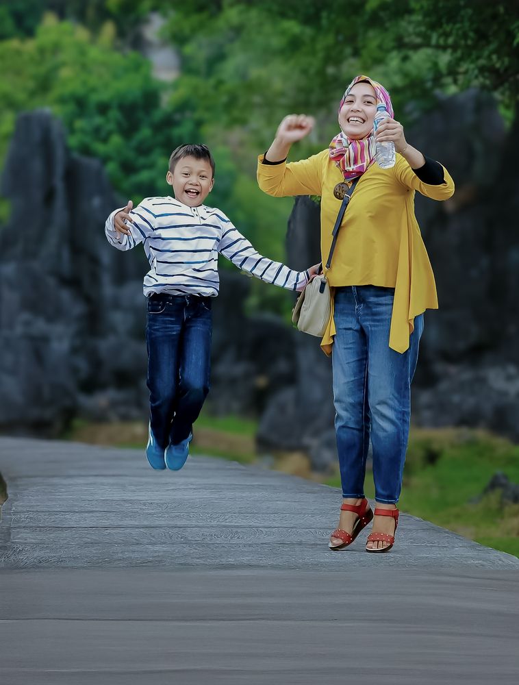 Photograph by Edi Hidayat