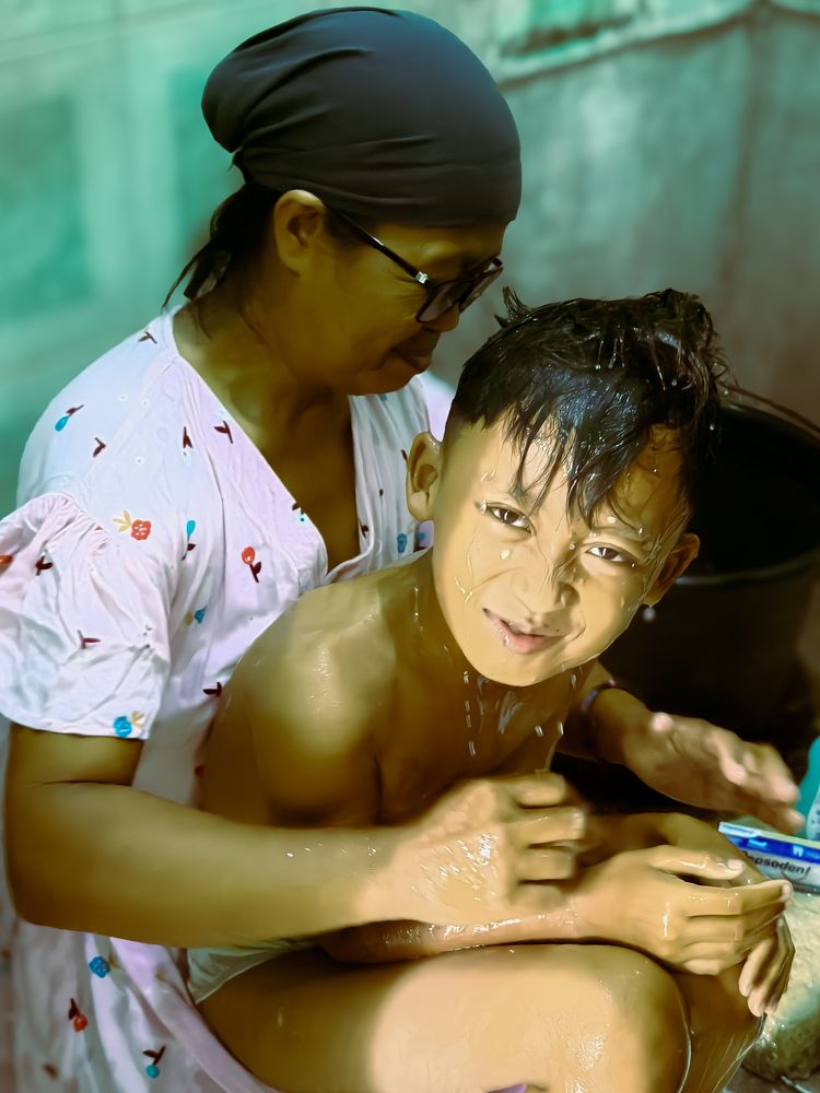 Photograph by Edi Hidayat