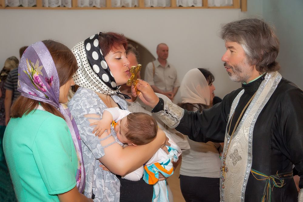 Photograph by Алексей Трифонов