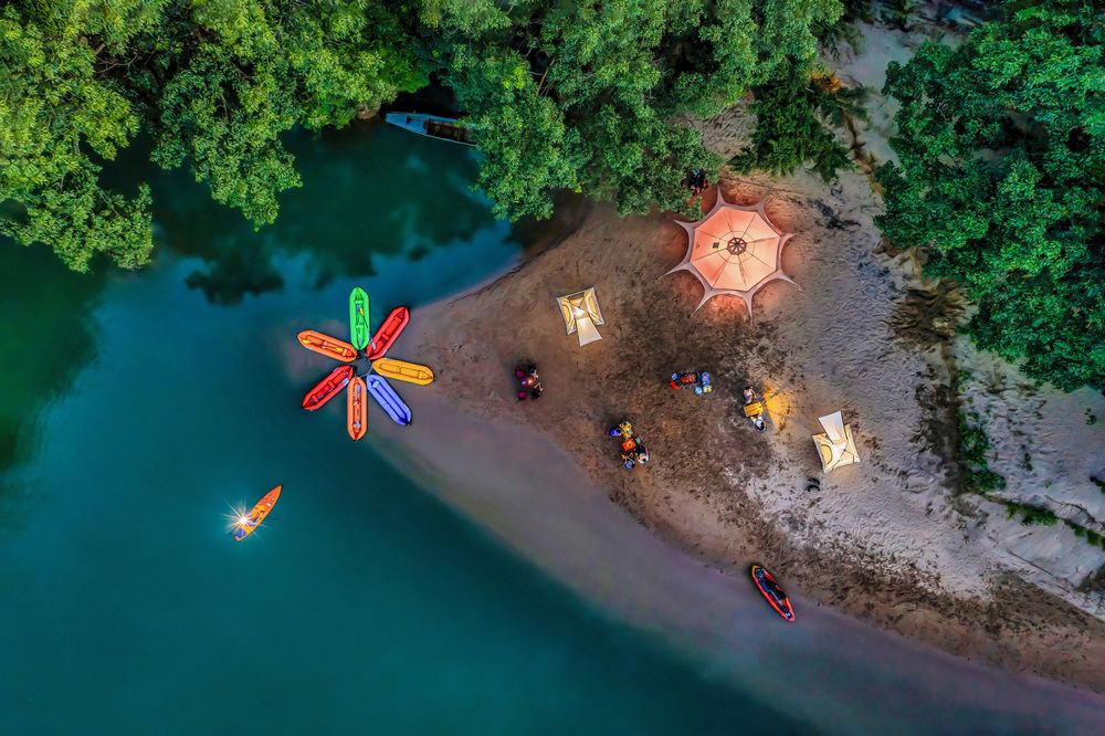 Photograph by THANH LE DUC