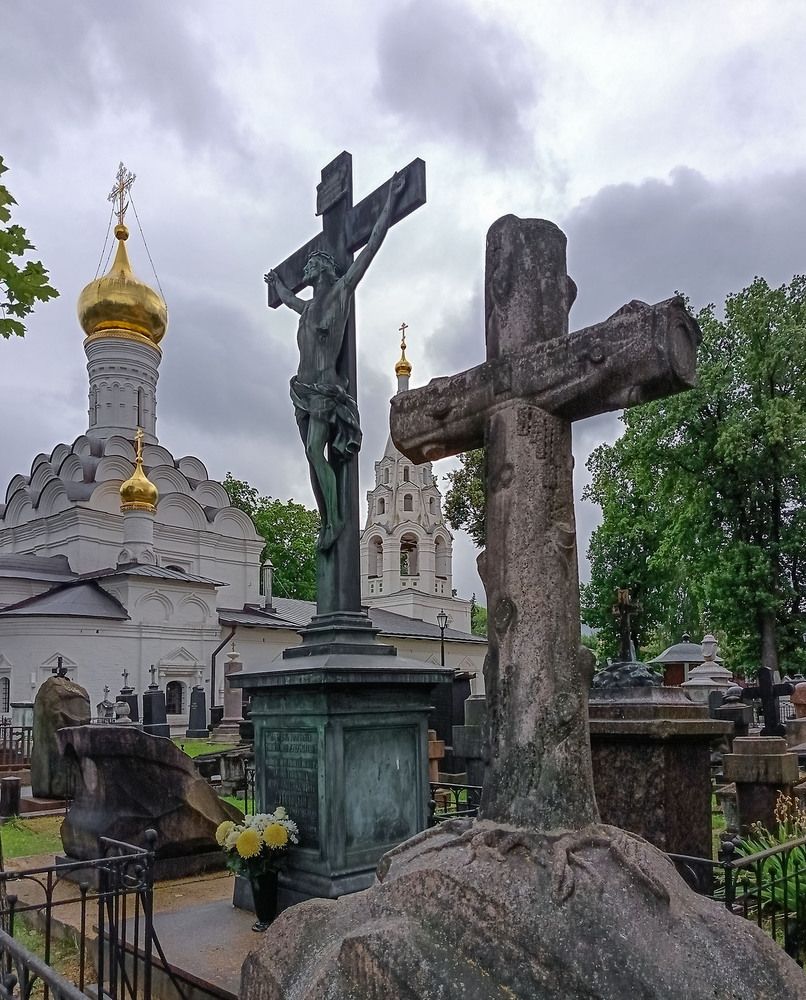 Photograph by Vladimir  Komarov