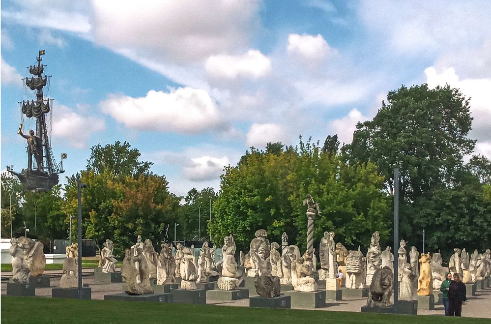 Photograph by Vladimir  Komarov