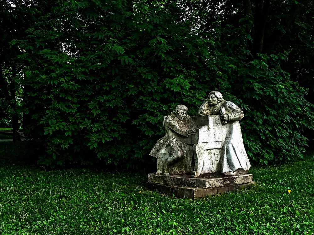 Photograph by Vladimir  Komarov