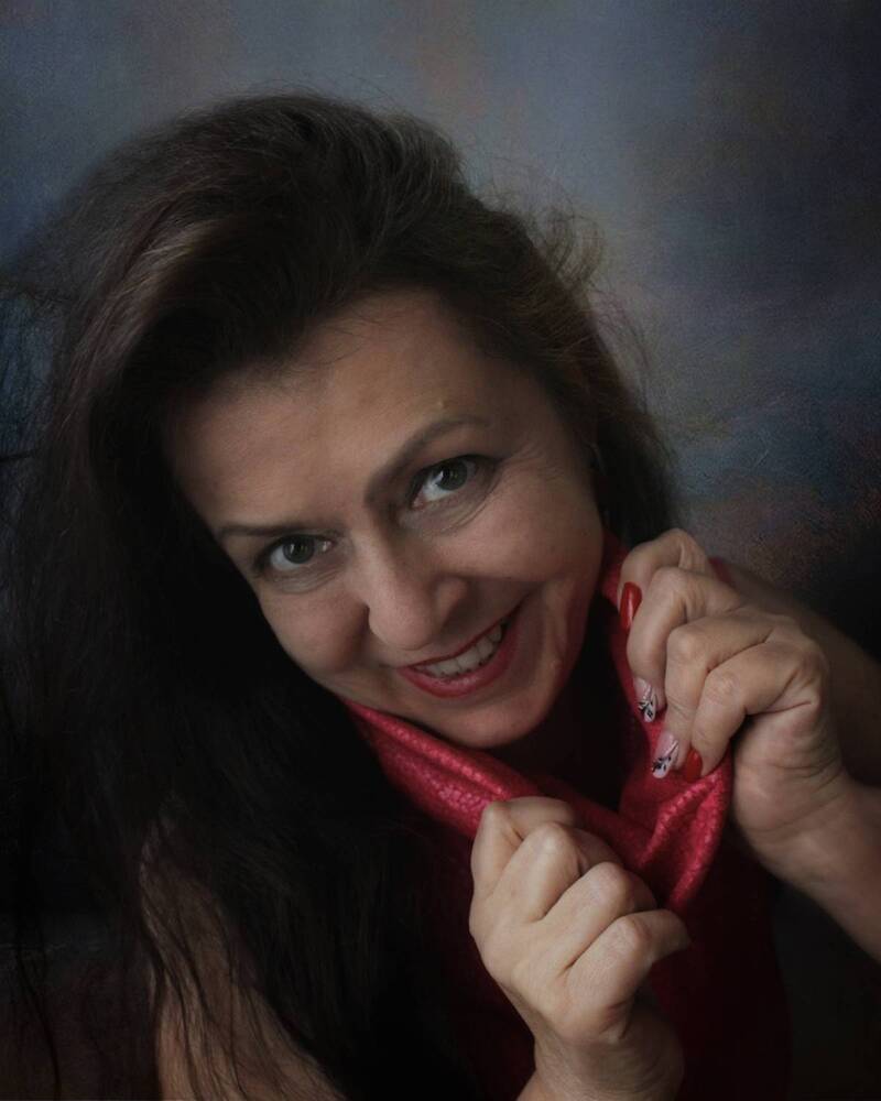 Photograph by Кира Иванова