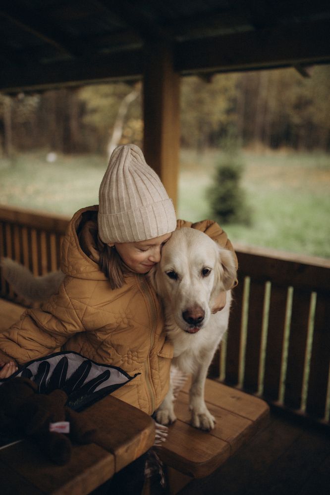 Photograph by Фаина Анисимова