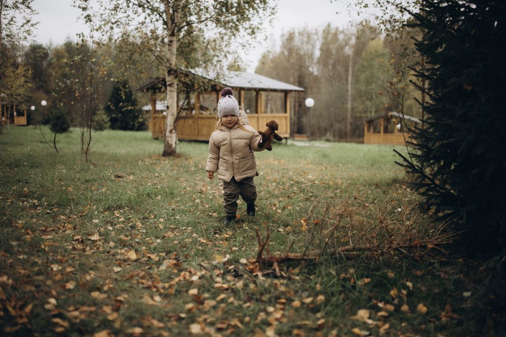 Photograph by Фаина Анисимова