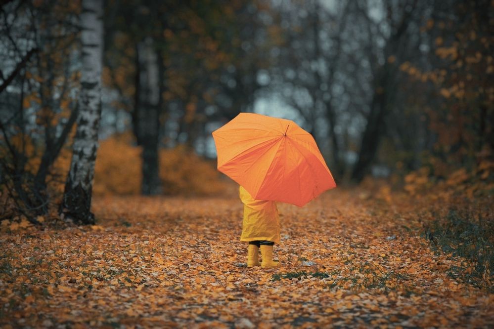 Photograph by Виктория Муськина