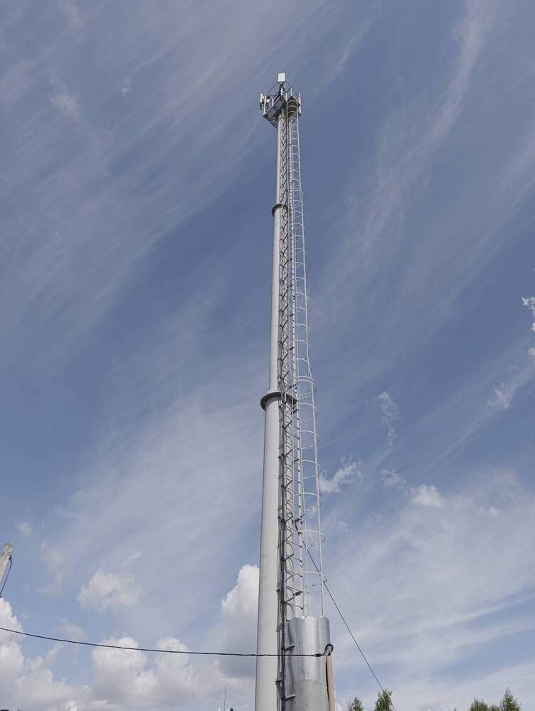 Photograph by Любовь Иванова