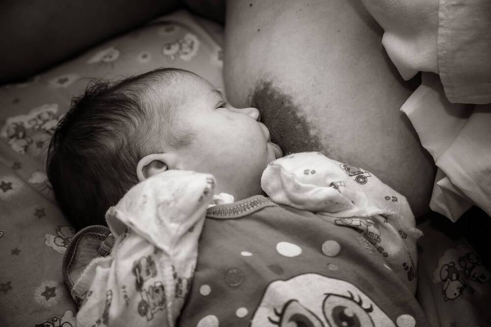 Photograph by Алексей Трифонов