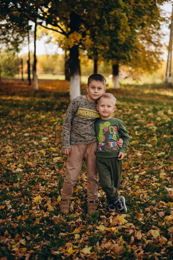 Photograph by Светлана Субботина