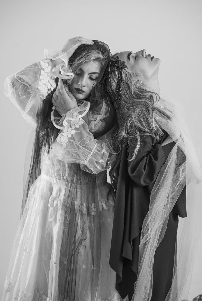Photograph by Nima Permah