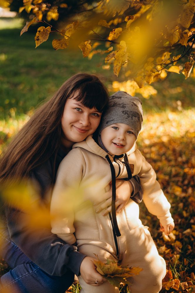 Photograph by Светлана Субботина