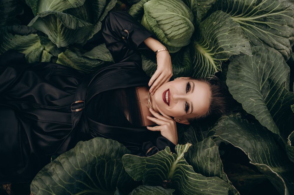 Photograph by Светлана Субботина