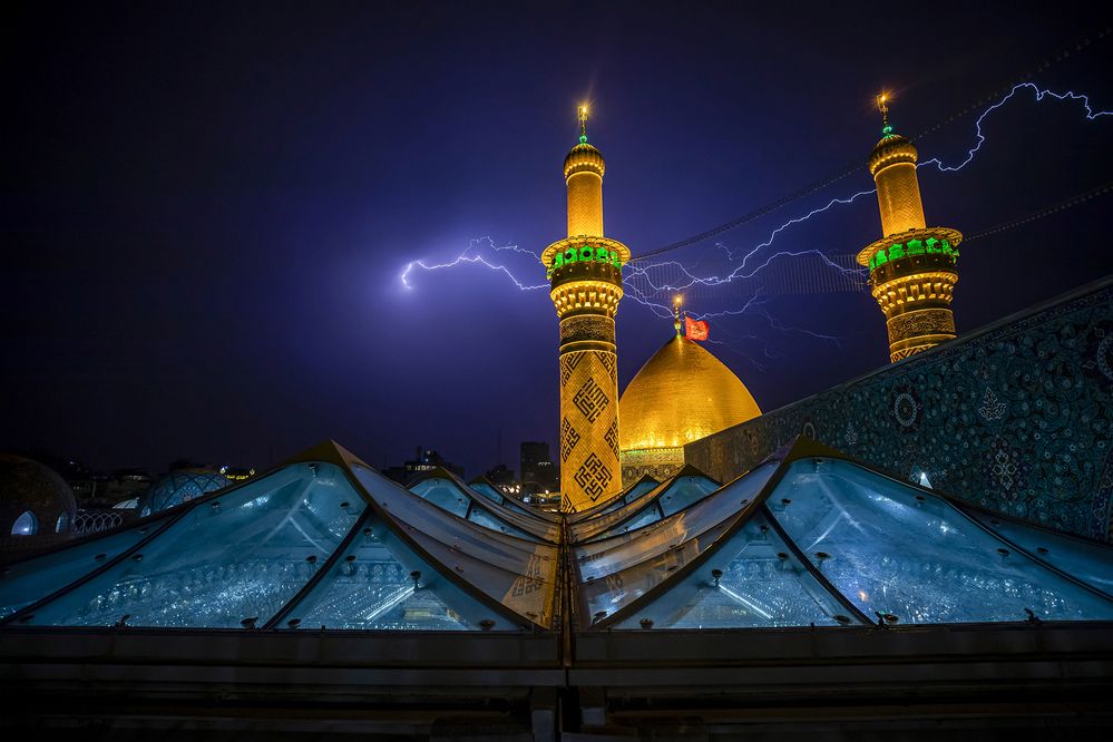البرق