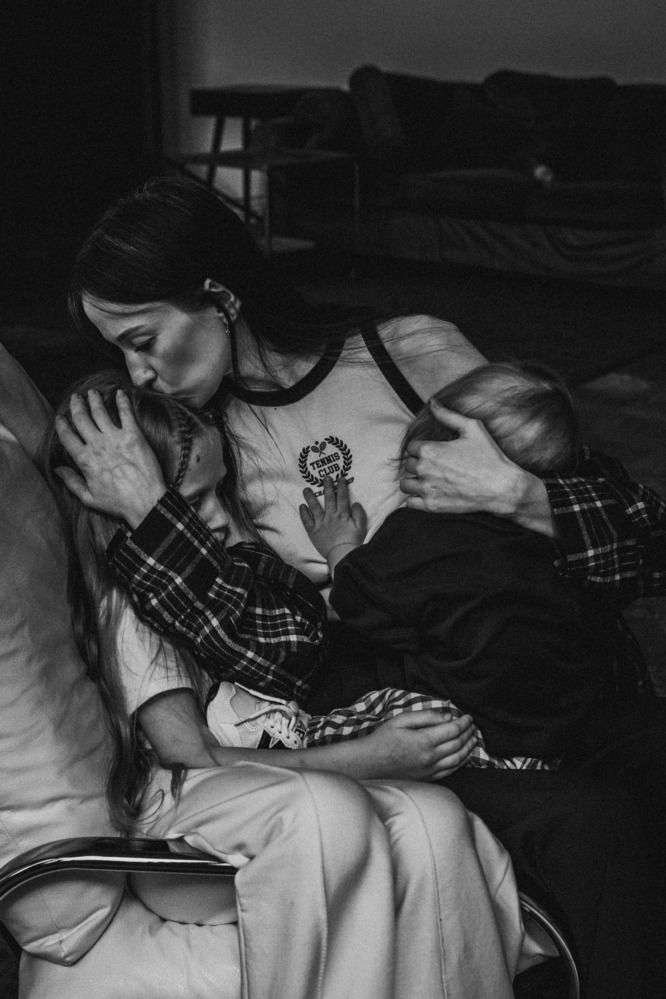 Photograph by Алёна Кириллова