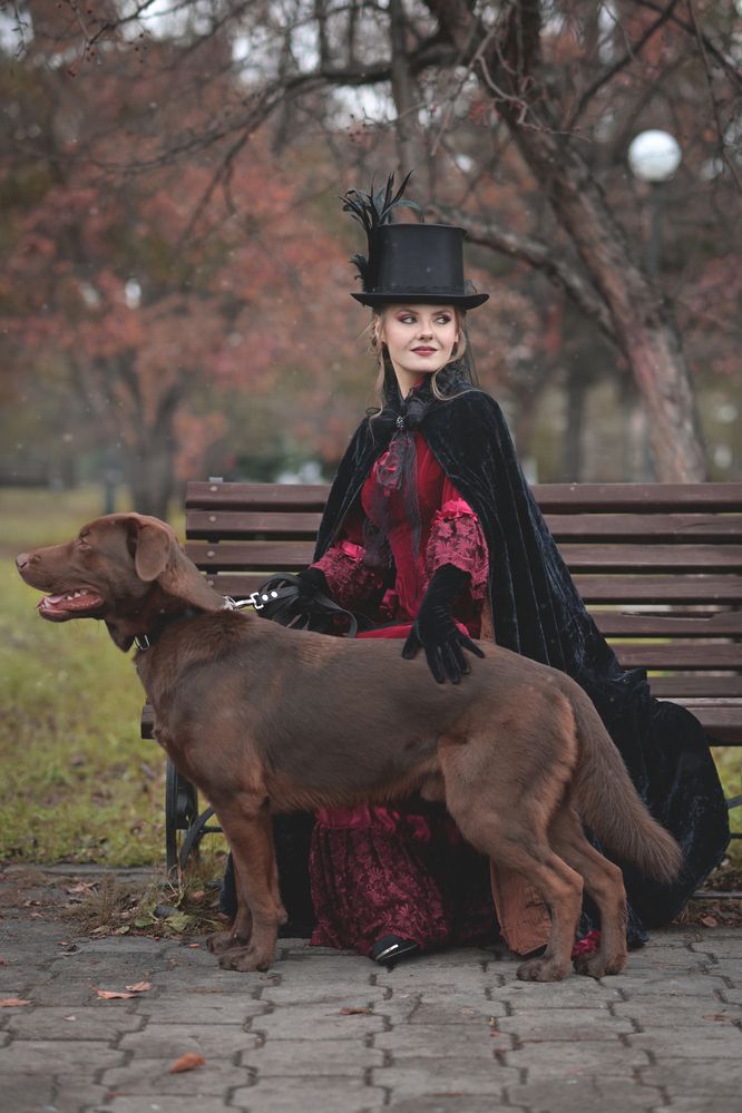 Photograph by Светлана Платонова