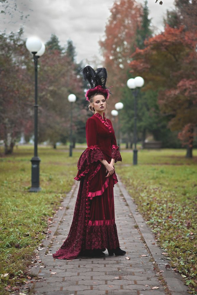 Photograph by Светлана Платонова