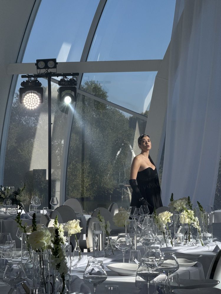 Photograph by Полина Раевская