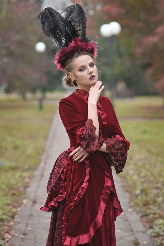 Photograph by Светлана Платонова