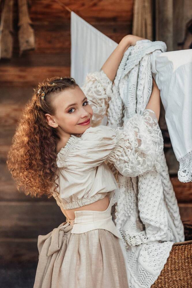 Фотография автора Светлана Шведова