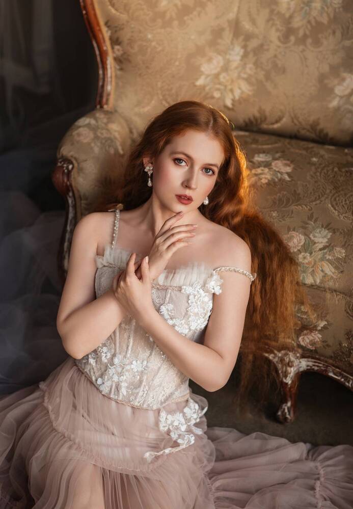 Фотография автора Светлана Шведова