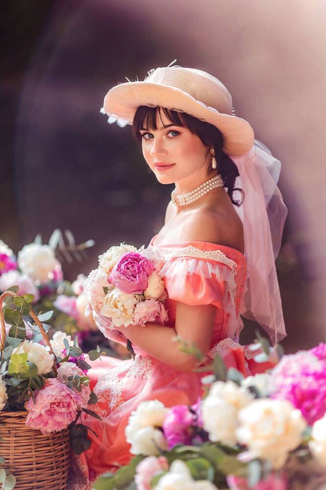 Фотография автора Светлана Шведова