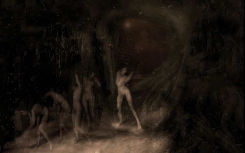 Photograph by Olga Sokolinskaya