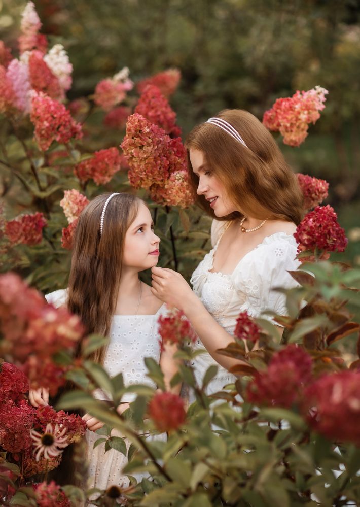 Фотография автора Светлана Шведова