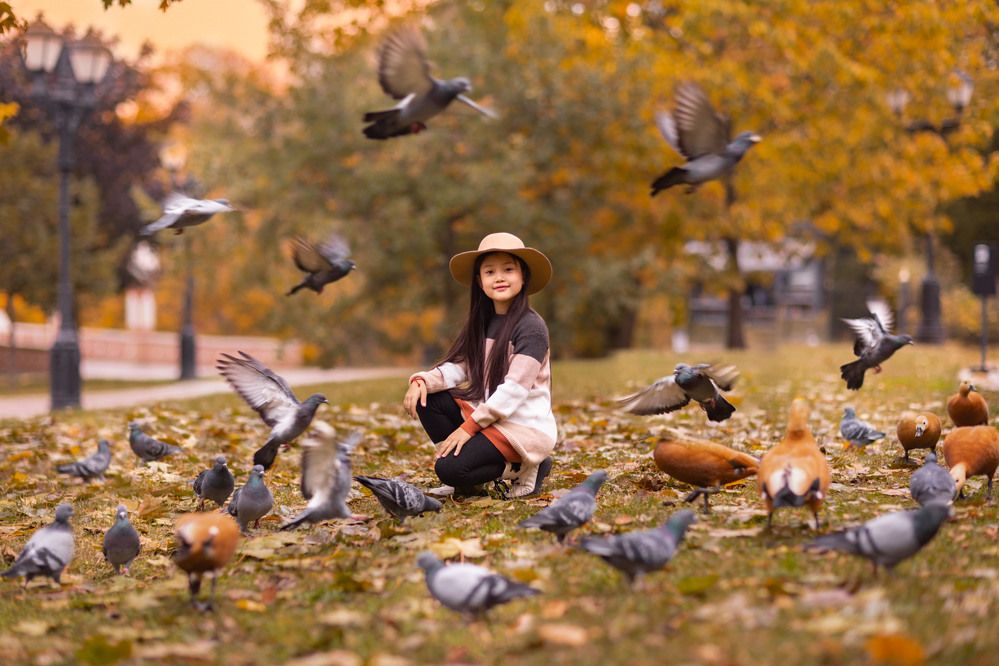 Фотография автора Светлана Шведова