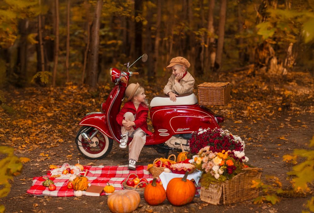 Фотография автора Светлана Шведова
