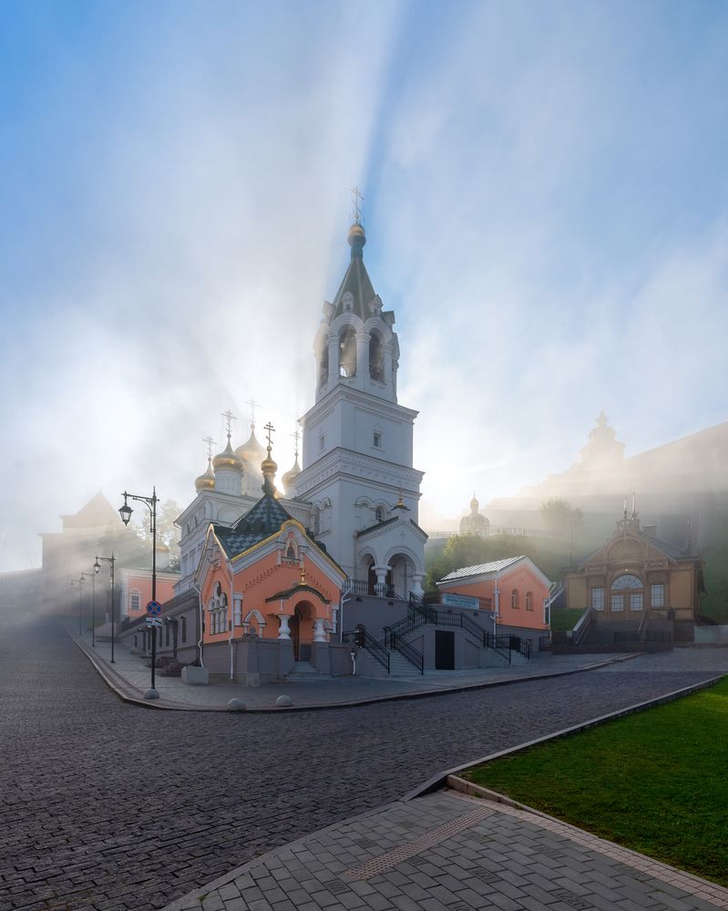 Photograph by Сергей Газизов