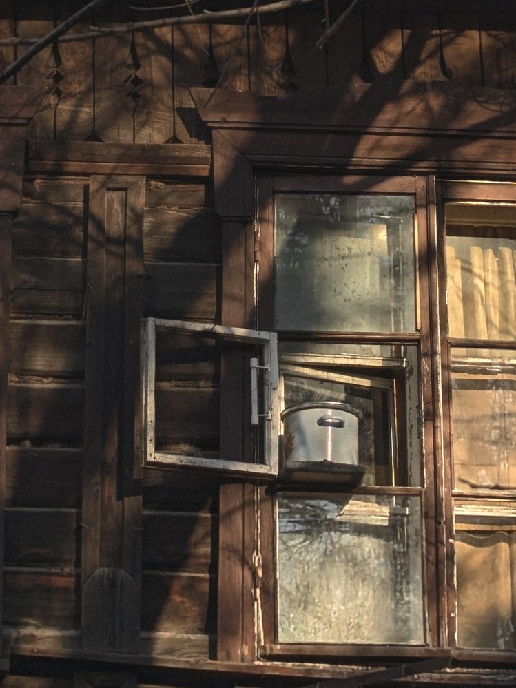 Photograph by Ирина Толкачева